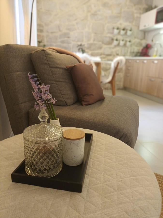 Leut Apartment Корчула Экстерьер фото