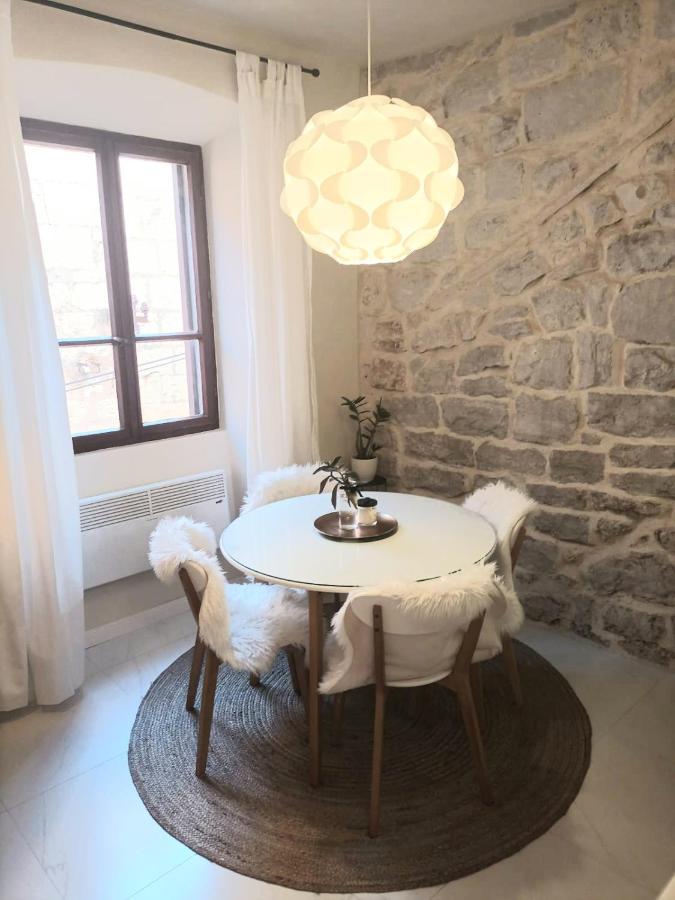 Leut Apartment Корчула Экстерьер фото