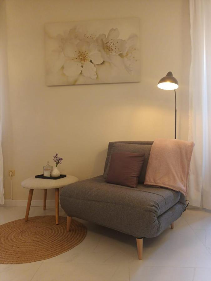 Leut Apartment Корчула Экстерьер фото