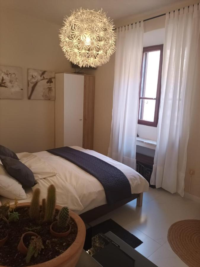 Leut Apartment Корчула Экстерьер фото